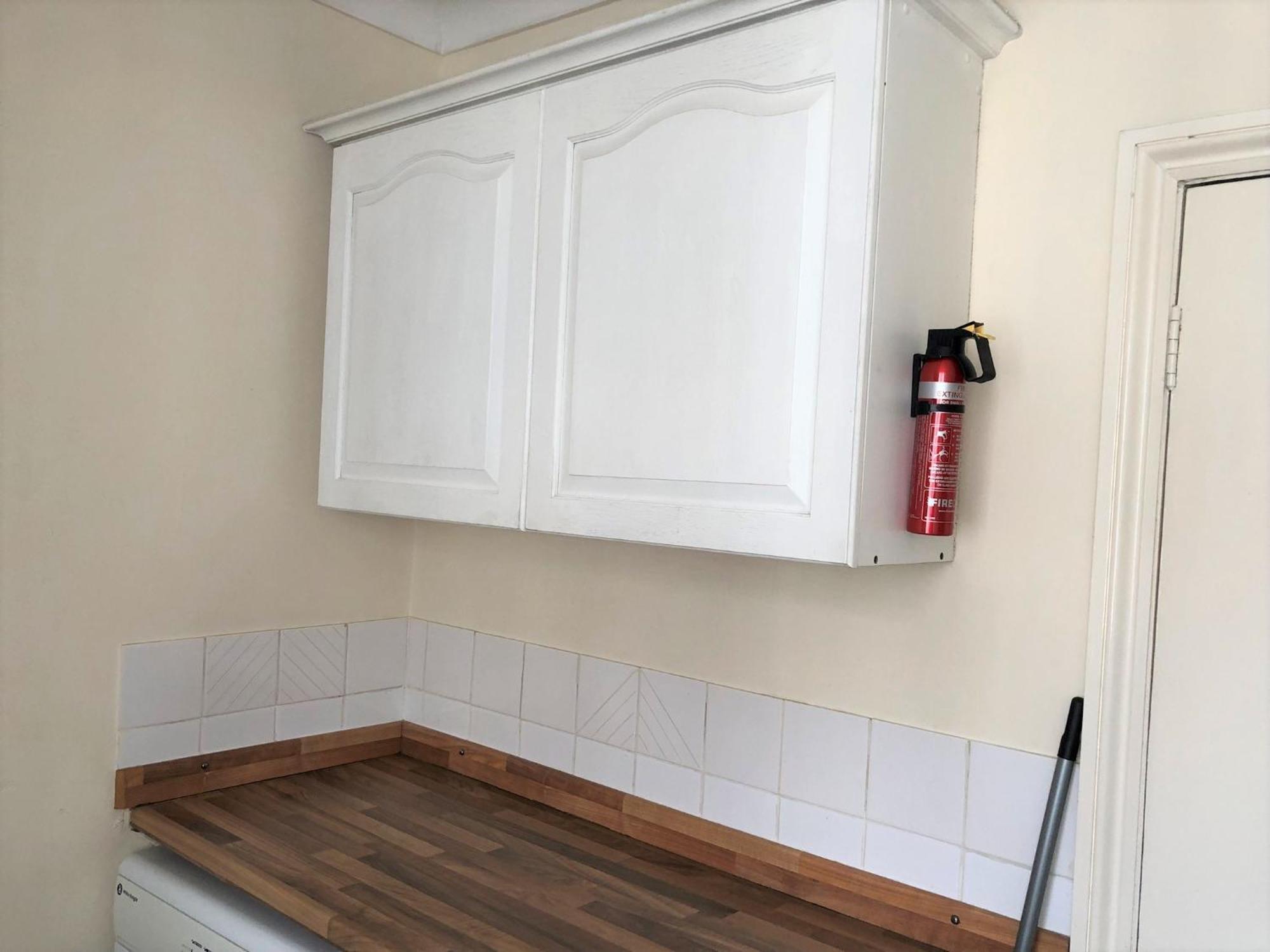 Spacious West London 2 Bedroom Apartment ภายนอก รูปภาพ