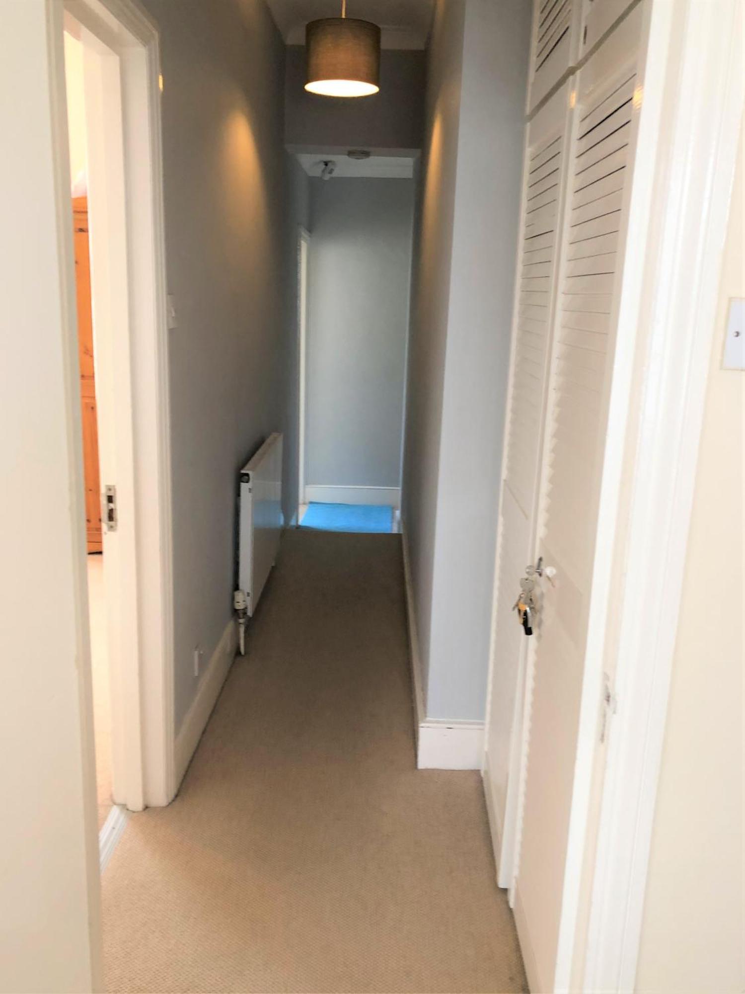 Spacious West London 2 Bedroom Apartment ภายนอก รูปภาพ