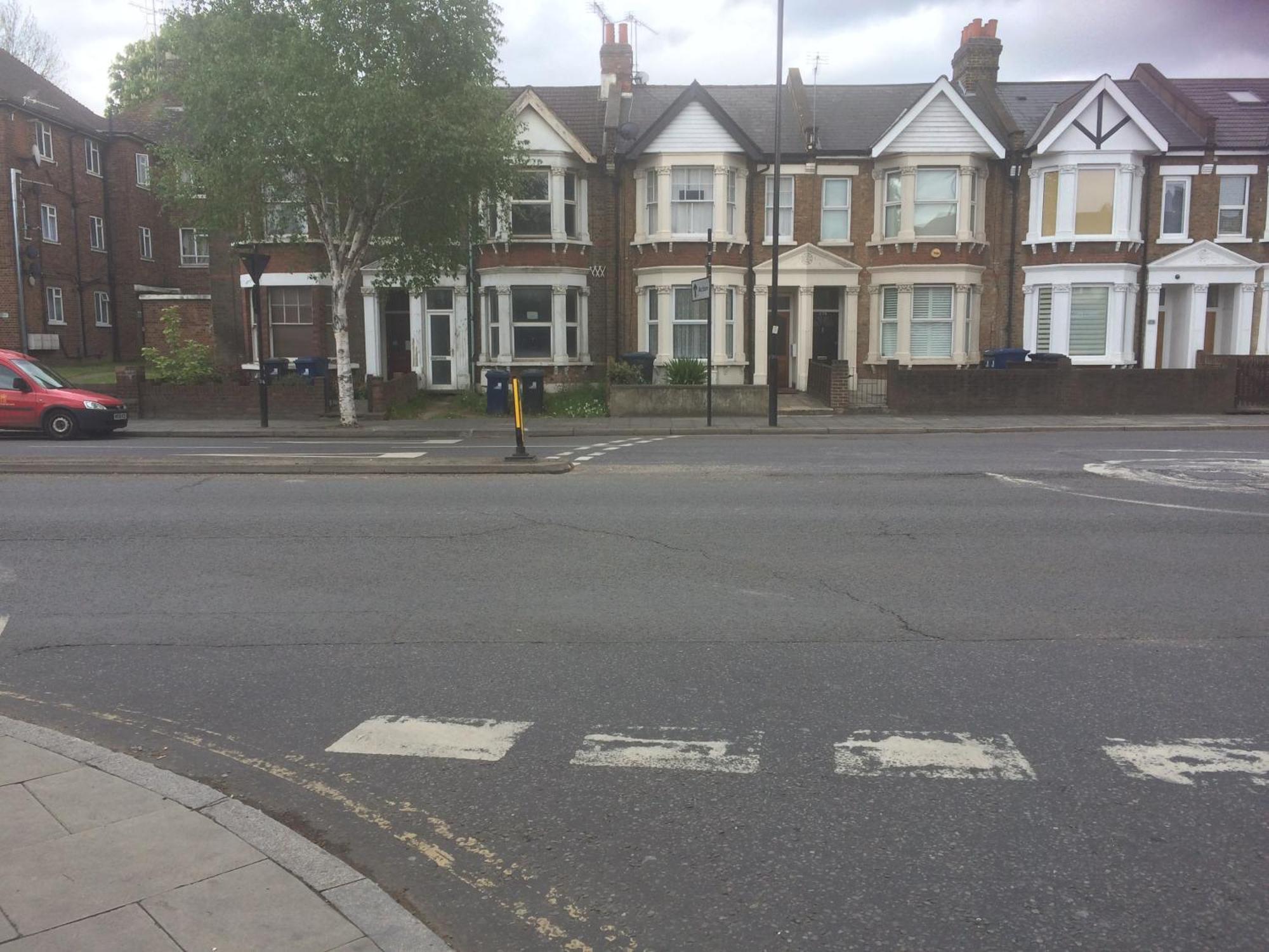 Spacious West London 2 Bedroom Apartment ภายนอก รูปภาพ
